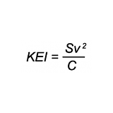 沂南关键词效能指数KEI公式