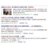 沂南朱安安：SEO外链代发行业大揭密